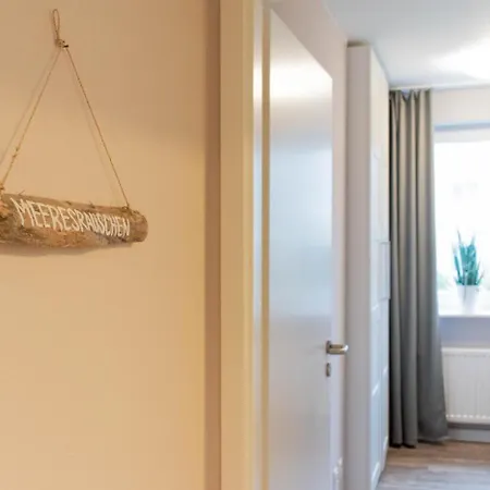 Life 4 - Apartment Scharbeutz
