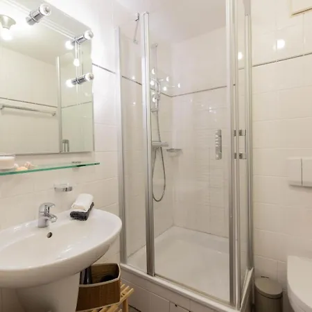 Life 4 - Lägenhet Scharbeutz