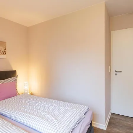 Lägenhet Life 4 - Scharbeutz