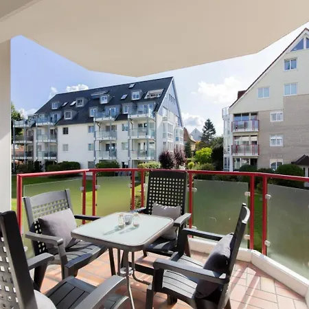 Life 4 - * Scharbeutz