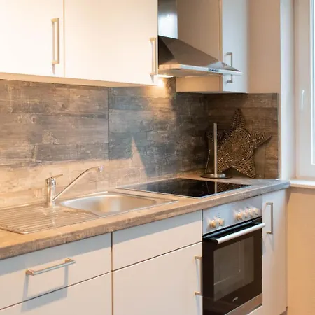 Life 4 - Lägenhet *