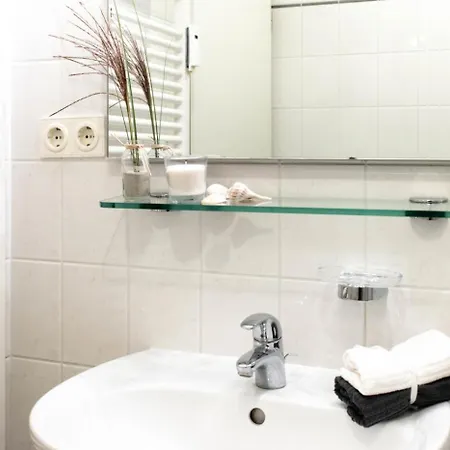 Lägenhet Life 4 - Scharbeutz