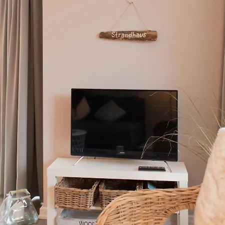 Life 4 - * Scharbeutz