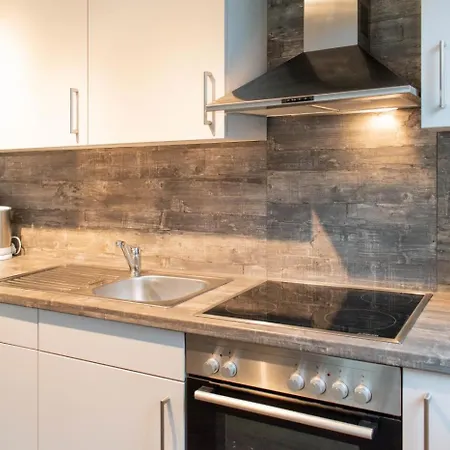 Life 4 - Lägenhet Scharbeutz