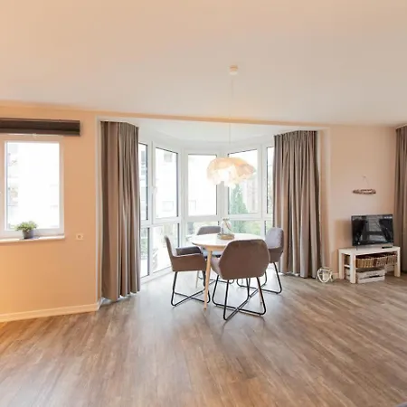 Lägenhet Life 4 - Scharbeutz