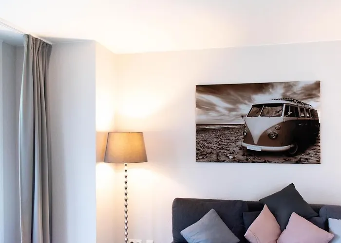 Life 4 - Appartement