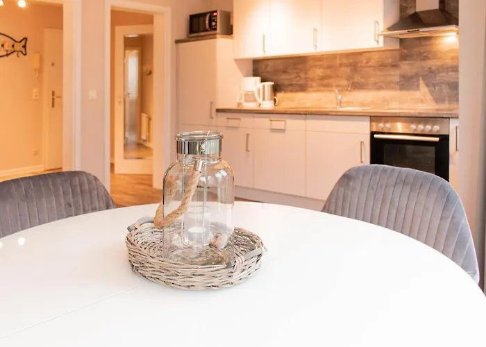 Appartement Life 4 -