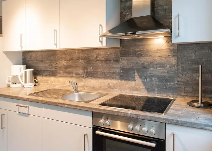 Life 4 - Appartement Scharbeutz