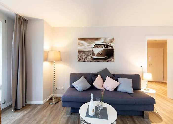 Appartement Life 4 -