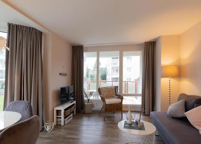 Life 4 - Appartement